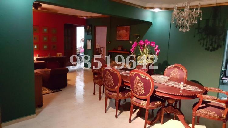 Blk 869 Tampines Street 83 (Tampines), HDB 5 Rooms #113339502